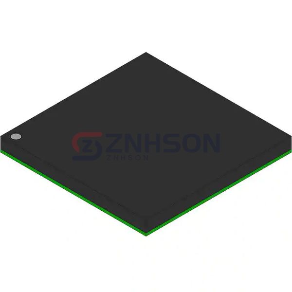 SPC5567MZQ80R Preview