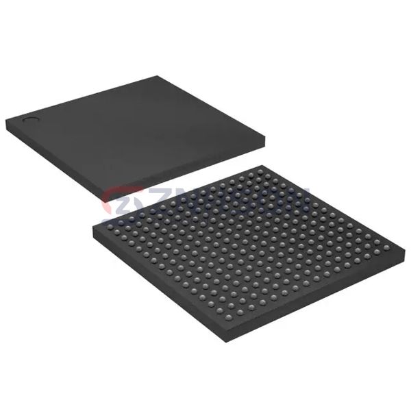 VSC8664XIC-03: High-Performance Telecom Interface IC by Microchip Technology | Features & Specifications