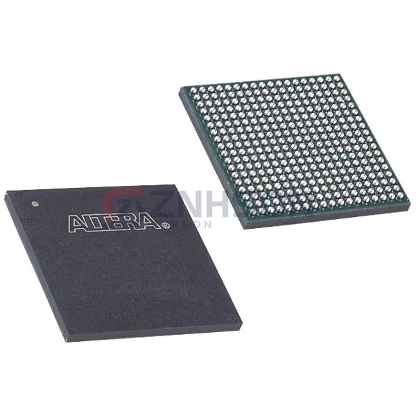 Intel EP1C12F324C8N FPGA: Datasheet, Features, Applications & Buying Guide