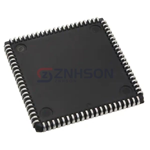 XC9572-10PC84I Preview