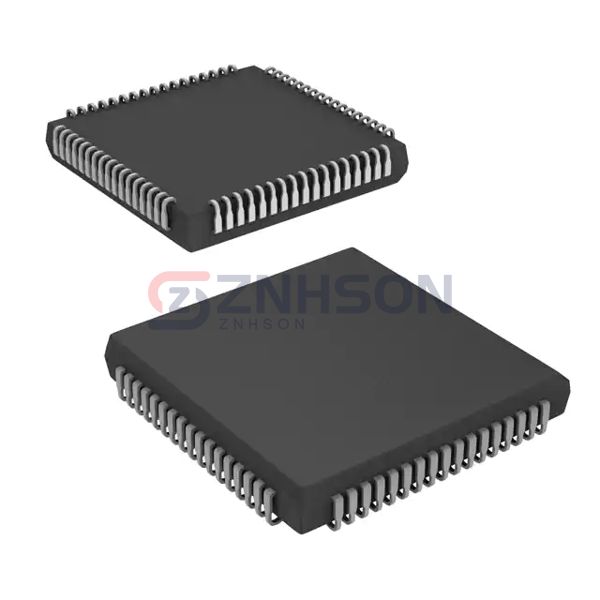 A40MX02-PLG68A Preview