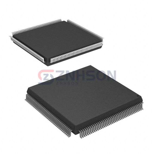 AT40K10AL-1CQC Preview