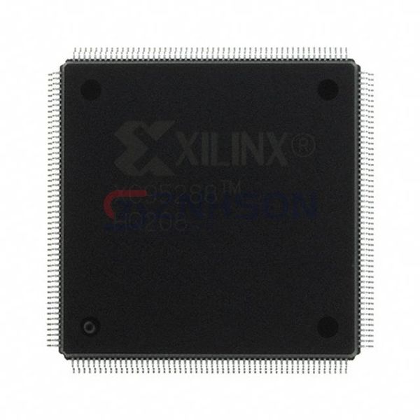 XC95288-20HQ208I Preview