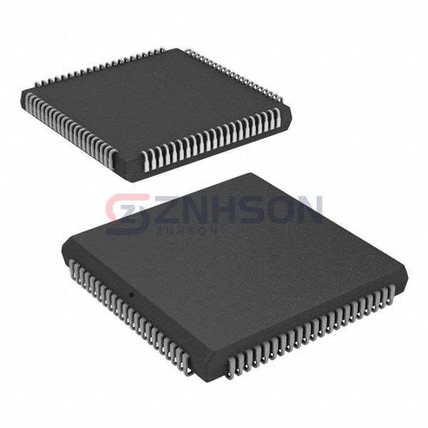 CY7C025-25JC Preview