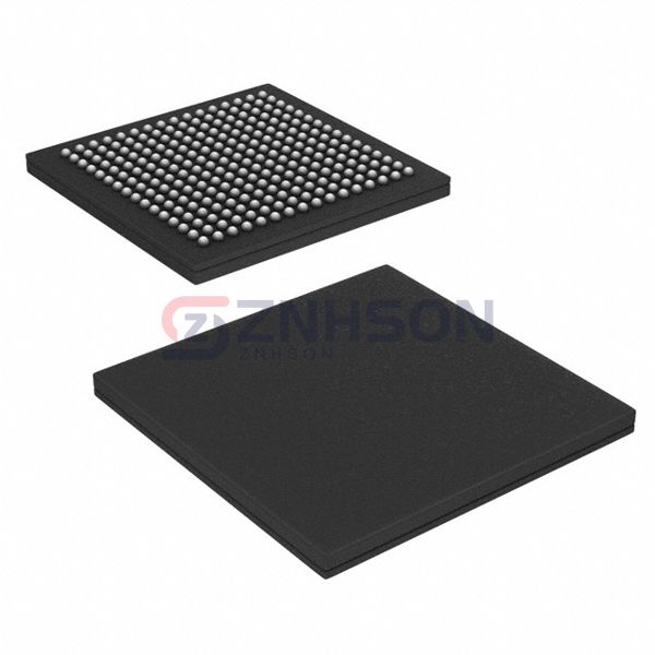 CYDD18S72V18-167BBXI Preview