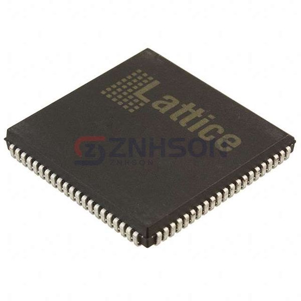 ISPLSI 1032E-70LJNI Preview