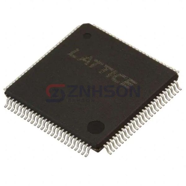 ISPLSI 1032E-100LT Preview