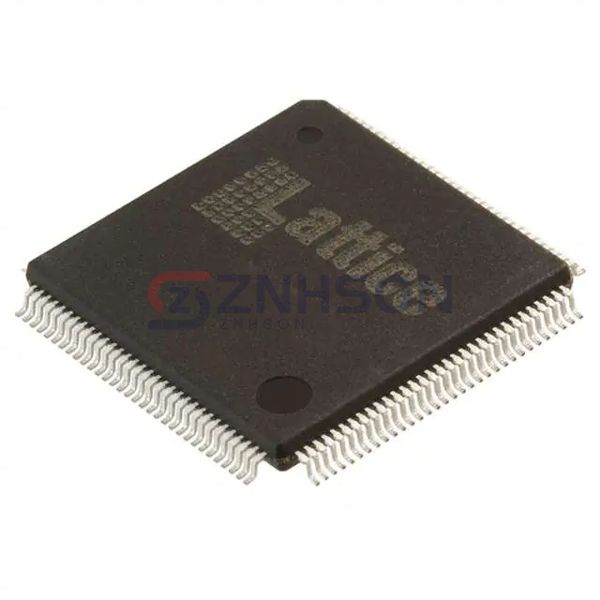 ISPLSI 2096A-80LT128 Preview