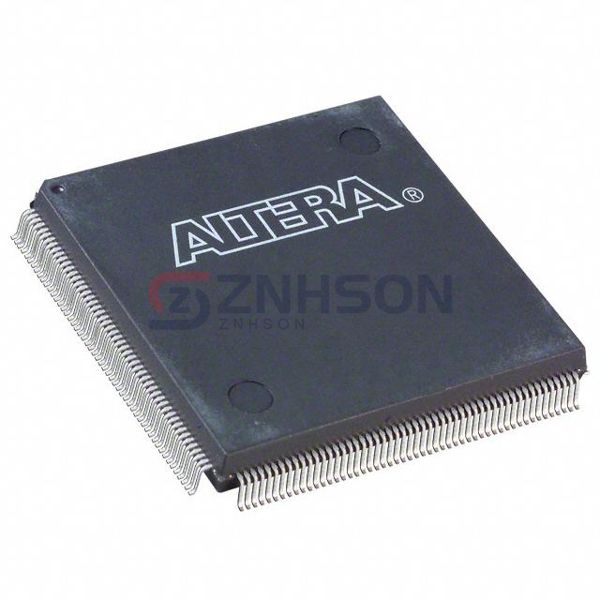 EPM3512AQC208-10 Preview