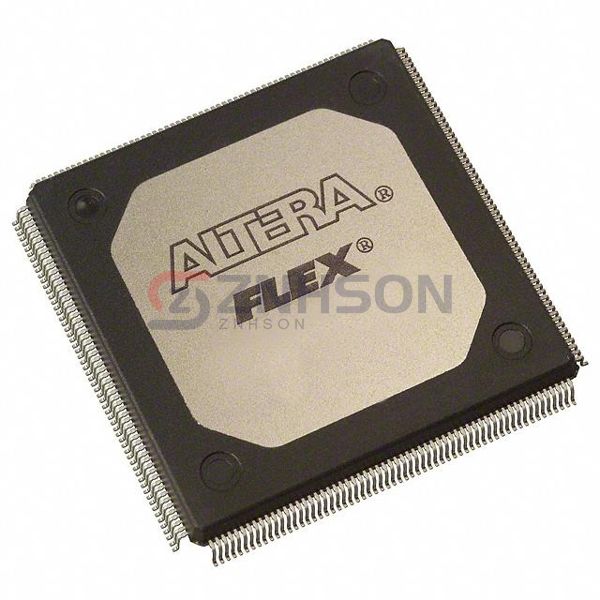 EPF10K100ARC240-1N FPGA: Features, Specifications, and Applications