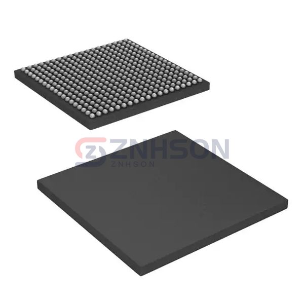 TMS320DM6435ZWT7 Digital Media Processor: Features, Specs & Applications | Texas Instruments