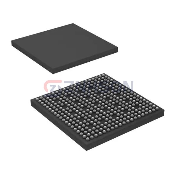 DM355SCZCEA216 Preview