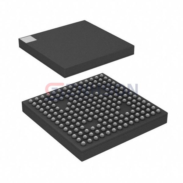 ADSP-BF703KBCZ-4 Preview