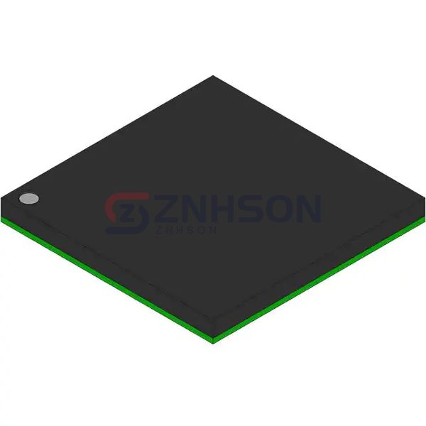 DSP56321VL240 Preview