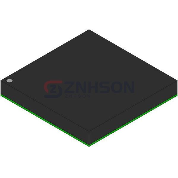 MSC8112TVT2400V Preview