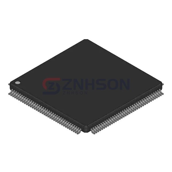 S912ZVFP64F1CLQ Preview