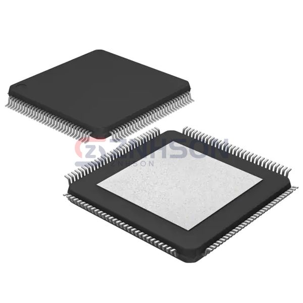 ADSP-BF506BSWZ-3F Preview