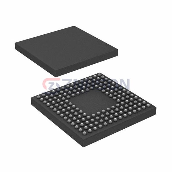 ADSP-BF533SBBCZ500 Preview