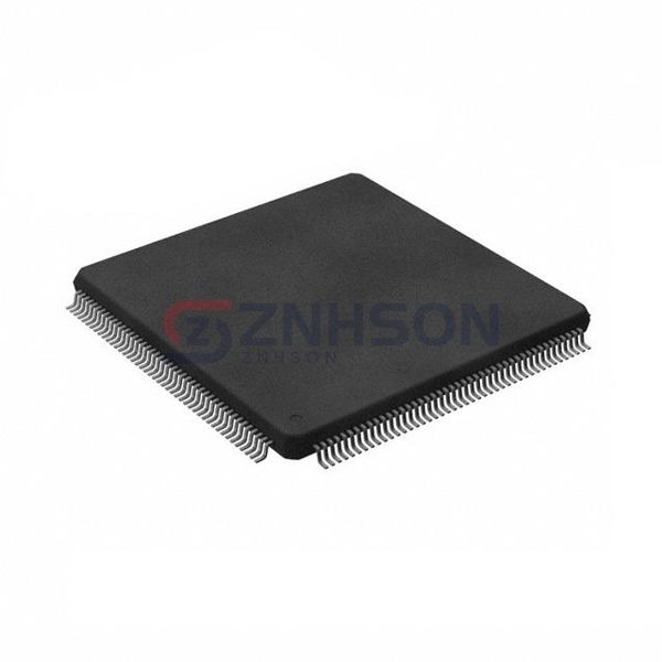 TMS320F2812PGFA Preview