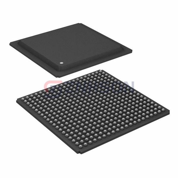 ADSP-21160NCB-100 Preview