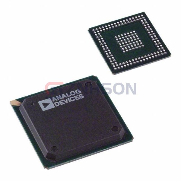 ADSP-BF532SBBZ400 Preview