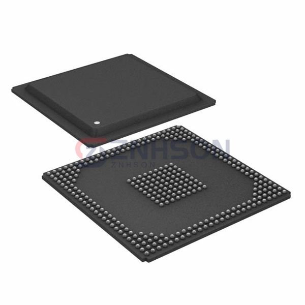 ADSP-BF561SKBZ600 Preview