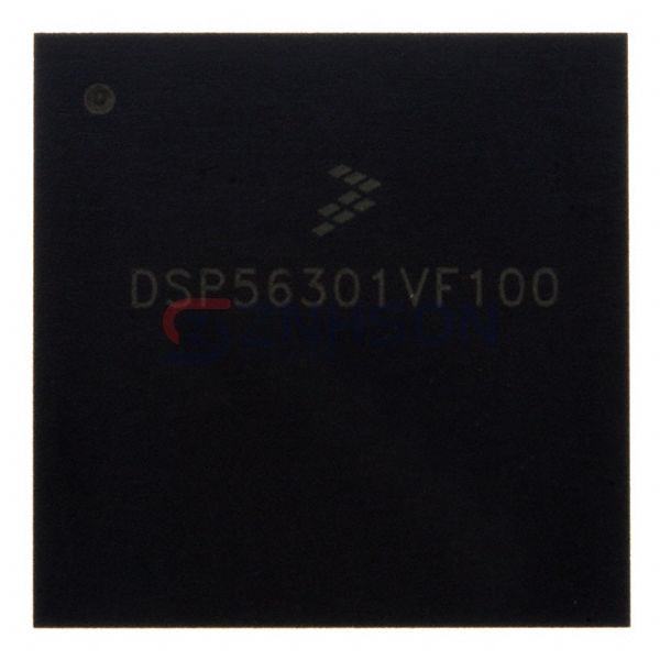 DSP56301VF100 Preview