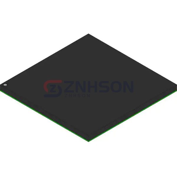 EPXA1F672C1 Preview