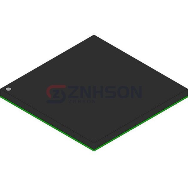 CYD09S72V18-167BGXC Preview