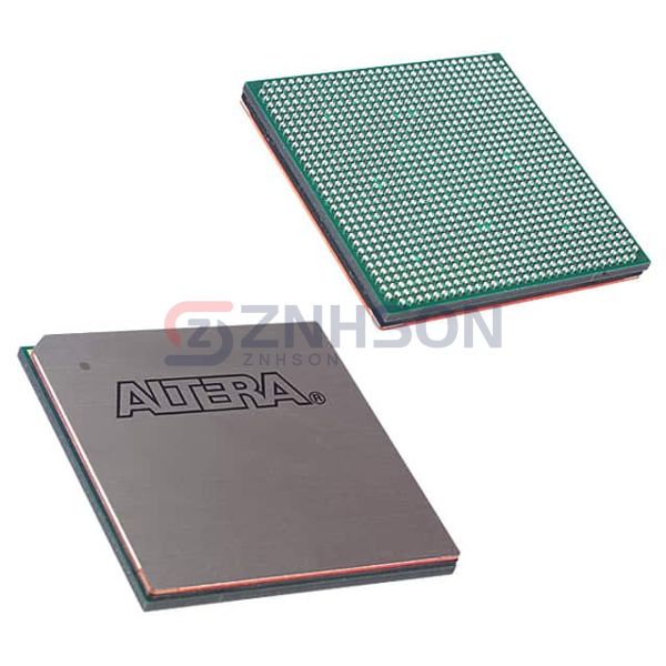 EP2S60F1020I4N Preview