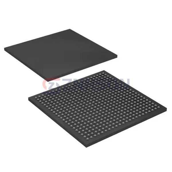 EP4CGX30CF23C7N FPGA by Intel: Features, Specifications, and Applications
