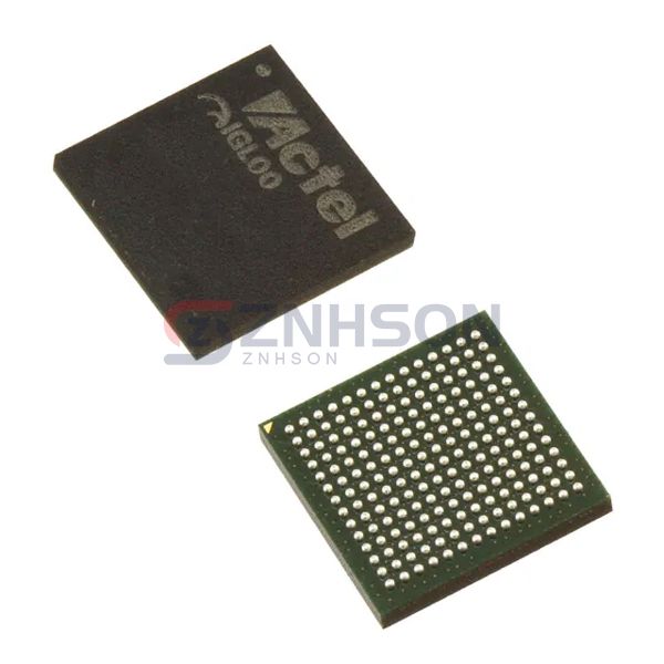 AGL125V2-CSG196I Preview