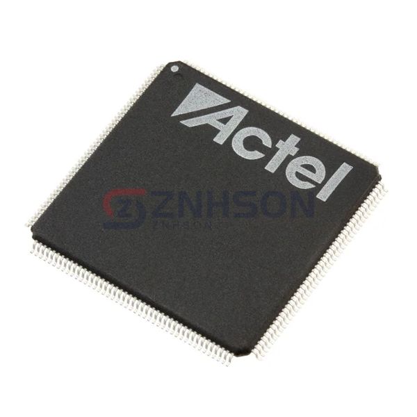 A42MX09-1TQG176M Preview
