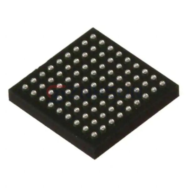 ICE65L01F-LCB81C Preview