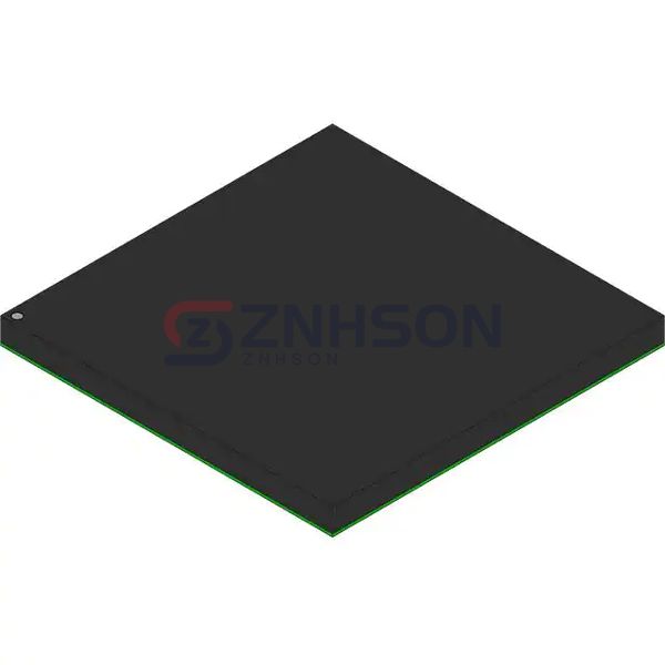 EP2S180F1508C4N: High-Performance Altera FPGA for Advanced Applications