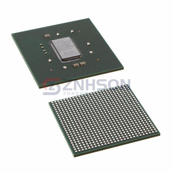 XC7K160T-2FB676I Preview