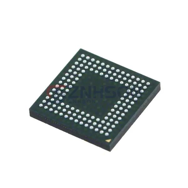 LCMXO1200E-3MN132C Preview