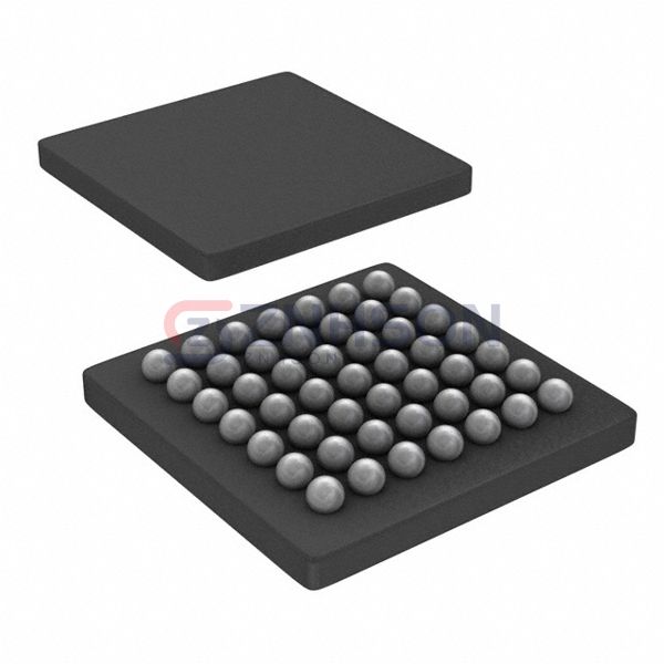 LCMXO3L-2100E-5UWG49CTR1K Preview