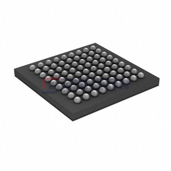 LCMXO3L-4300E-5UWG81CTR1K Preview