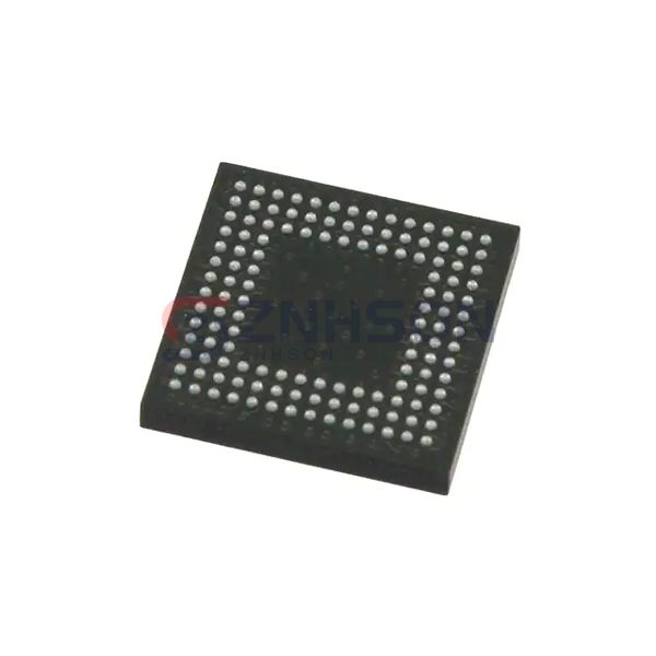 LCMXO2-256HC-4MG132I Preview