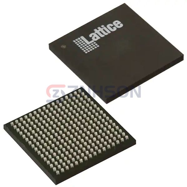 LCMXO2-2000HC-5BG256C Preview