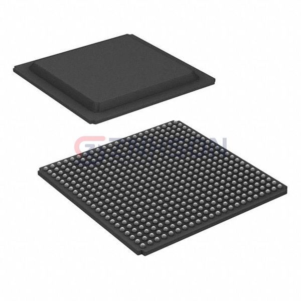XA6SLX45T-3FGG484I Preview