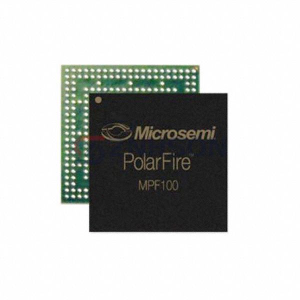 MPF200TS-FCSG325I Preview