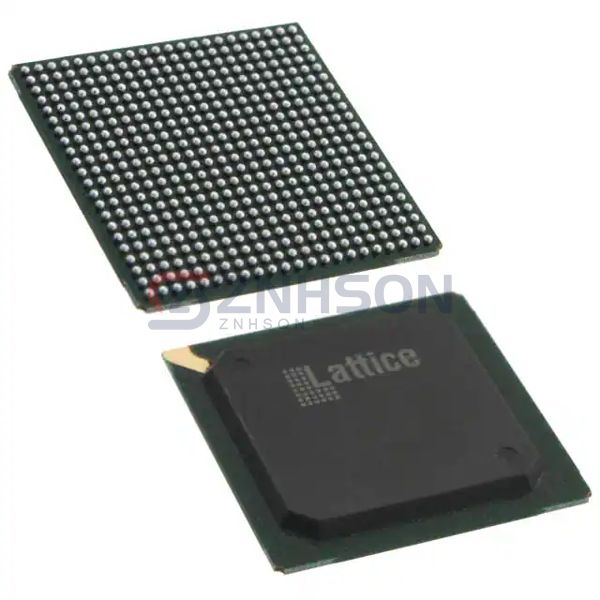 LFE2M50E-5FN484C Preview