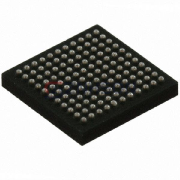 ICE40LP8K-CM121 Preview