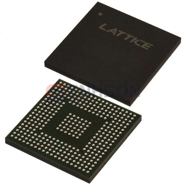 LCMXO2-7000HE-4BG332C Preview