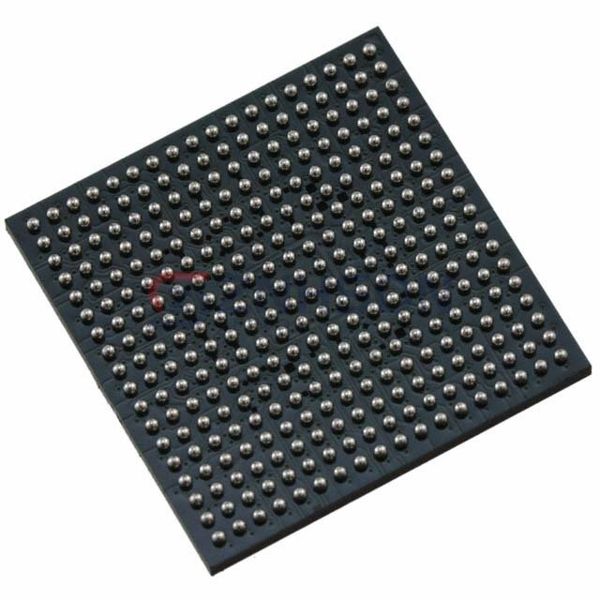 LCMXO2280E-4FT324I Preview