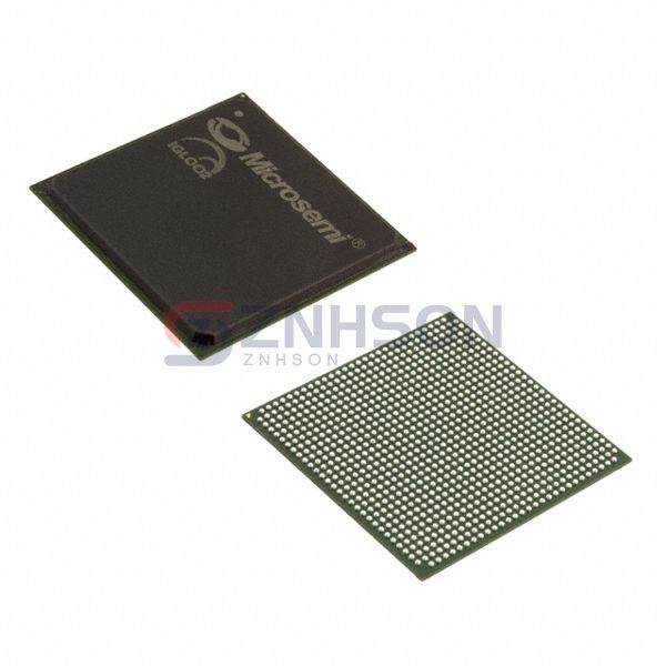 M2GL050T-FGG896I Preview