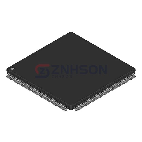 SPC5607BF1VLU6R Preview