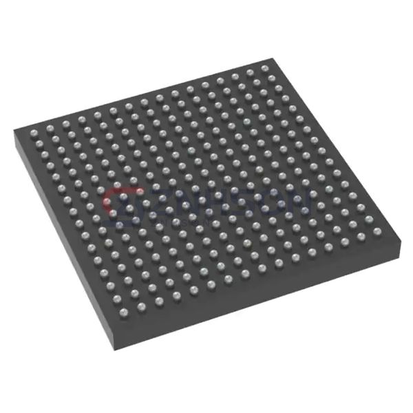 LFCPNX-100-7ASG256A Preview